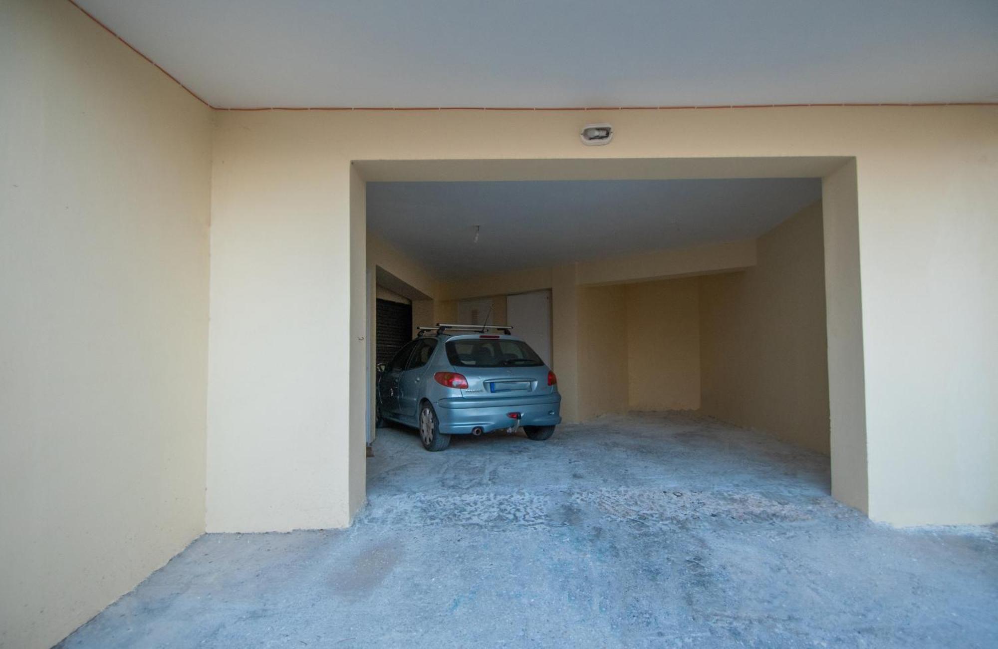 Coconut Tree House With Port View Apartment Закинтос Екстериор снимка